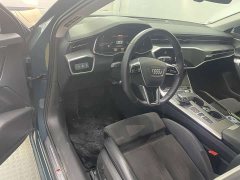 Audi A6 (Imported) 2020 Avant Pioneer 45 TFSI Premium Dynamic Edition - ფოტო 4