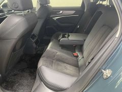 Audi A6 (Imported) 2020 Avant Pioneer 45 TFSI Premium Dynamic Edition - ფოტო 5