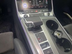 Audi A6 (Imported) 2020 Avant Pioneer 45 TFSI Premium Dynamic Edition - ფოტო 6