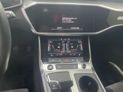Audi A6 (Imported) 2020 Avant Pioneer 45 TFSI Premium Dynamic Edition - ფოტო 7