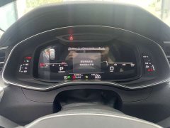 Audi A6 (Imported) 2020 Avant Pioneer 45 TFSI Premium Dynamic Edition - ფოტო 8