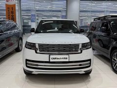 Land Rover Range Rover 3.0 L6 400PS Genesis Extended Edition - ფოტო 2