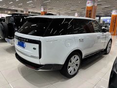 Land Rover Range Rover 3.0 L6 400PS Genesis Extended Edition - ფოტო 4