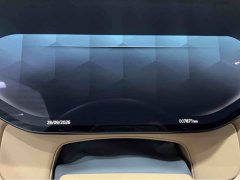 Land Rover Range Rover 3.0 L6 400PS Genesis Extended Edition - ფოტო 5