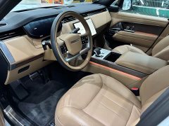 Land Rover Range Rover 3.0 L6 400PS Genesis Extended Edition - ფოტო 7