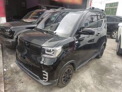Wuling Hongguang MINIEV 2022 GAMEBOY 200km Fun Edition LFP Battery - ფოტო 1