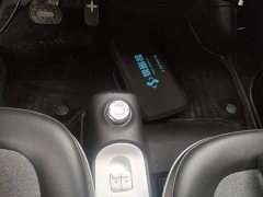 Wuling Hongguang MINIEV 2022 GAMEBOY 200km Fun Edition LFP Battery - ფოტო 10