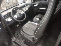 Wuling Hongguang MINIEV 2022 GAMEBOY 200km Fun Edition LFP Battery - ფოტო 11