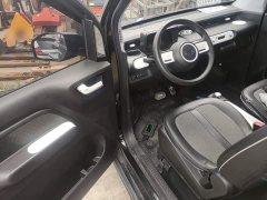 Wuling Hongguang MINIEV 2022 GAMEBOY 200km Fun Edition LFP Battery - ფოტო 12