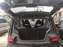Wuling Hongguang MINIEV 2022 GAMEBOY 200km Fun Edition LFP Battery - ფოტო 15