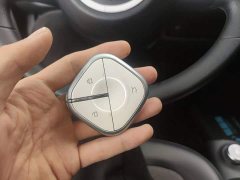 Wuling Hongguang MINIEV 2022 GAMEBOY 200km Fun Edition LFP Battery - ფოტო 17