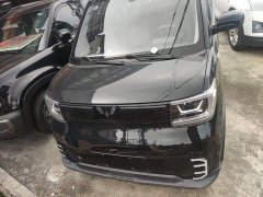 Wuling Hongguang MINIEV 2022 GAMEBOY 200km Fun Edition LFP Battery - ფოტო 3