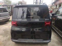 Wuling Hongguang MINIEV 2022 GAMEBOY 200km Fun Edition LFP Battery - ფოტო 4