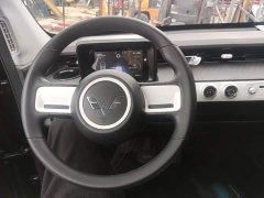 Wuling Hongguang MINIEV 2022 GAMEBOY 200km Fun Edition LFP Battery - ფოტო 7