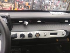 Wuling Hongguang MINIEV 2022 GAMEBOY 200km Fun Edition LFP Battery - ფოტო 9