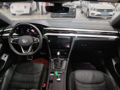 Volkswagen FAW-Volkswagen CC 380TSI Eye-Catching Edition - ფოტო 10