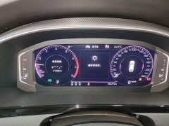 Volkswagen FAW-Volkswagen CC 380TSI Eye-Catching Edition - ფოტო 12