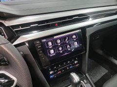 Volkswagen FAW-Volkswagen CC 380TSI Eye-Catching Edition - ფოტო 13