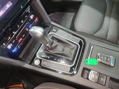 Volkswagen FAW-Volkswagen CC 380TSI Eye-Catching Edition - ფოტო 14