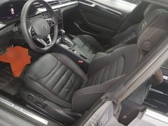 Volkswagen FAW-Volkswagen CC 380TSI Eye-Catching Edition - ფოტო 15