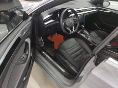 Volkswagen FAW-Volkswagen CC 380TSI Eye-Catching Edition - ფოტო 16