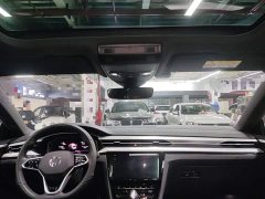 Volkswagen FAW-Volkswagen CC 380TSI Eye-Catching Edition - ფოტო 18