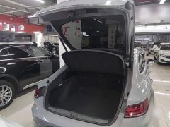 Volkswagen FAW-Volkswagen CC 380TSI Eye-Catching Edition - ფოტო 19