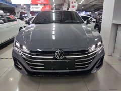 Volkswagen FAW-Volkswagen CC 380TSI Eye-Catching Edition - ფოტო 3