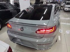 Volkswagen FAW-Volkswagen CC 380TSI Eye-Catching Edition - ფოტო 6