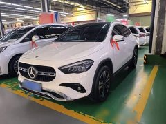 Mercedes-Benz GLA 200 - ფოტო 1