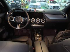 Mercedes-Benz GLA 200 - ფოტო 10