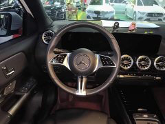 Mercedes-Benz GLA 200 - ფოტო 11