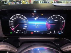 Mercedes-Benz GLA 200 - ფოტო 12