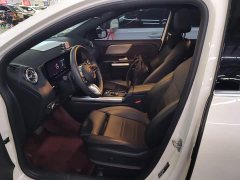 Mercedes-Benz GLA 200 - ფოტო 15