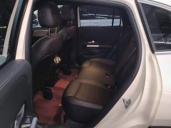 Mercedes-Benz GLA 200 - ფოტო 17