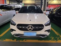 Mercedes-Benz GLA 200 - ფოტო 3