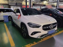 Mercedes-Benz GLA 200 - ფოტო 4