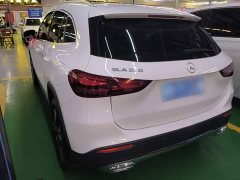 Mercedes-Benz GLA 200 - ფოტო 5