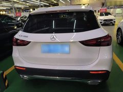 Mercedes-Benz GLA 200 - ფოტო 6