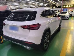 Mercedes-Benz GLA 200 - ფოტო 7