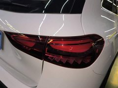 Mercedes-Benz GLA 200 - ფოტო 8