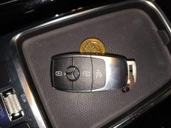 Mercedes-Benz GLA 200 - ფოტო 9