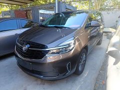 Buick GL8 Land Official Business Class 652T Comfort Edition - ფოტო 1