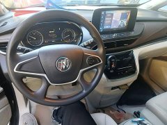 Buick GL8 Land Official Business Class 652T Comfort Edition - ფოტო 10
