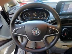 Buick GL8 Land Official Business Class 652T Comfort Edition - ფოტო 11