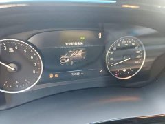 Buick GL8 Land Official Business Class 652T Comfort Edition - ფოტო 12