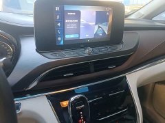 Buick GL8 Land Official Business Class 652T Comfort Edition - ფოტო 13