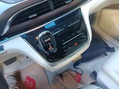 Buick GL8 Land Official Business Class 652T Comfort Edition - ფოტო 14