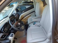 Buick GL8 Land Official Business Class 652T Comfort Edition - ფოტო 15