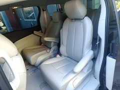 Buick GL8 Land Official Business Class 652T Comfort Edition - ფოტო 17